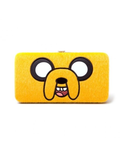 Portafoglio ragazza Adventure Time Jake