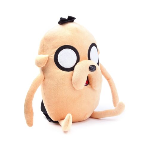 Zainetto peluche Adventure Time Jake