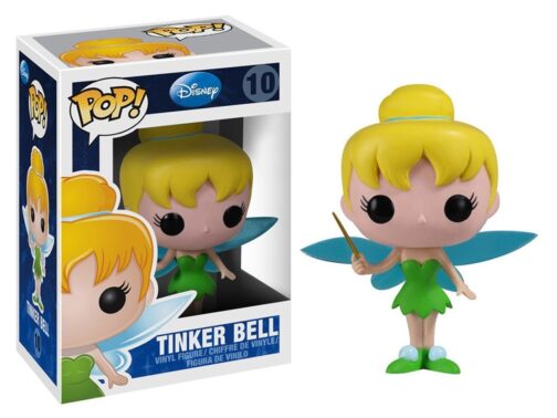 Funko pop! Trilli 10 cm