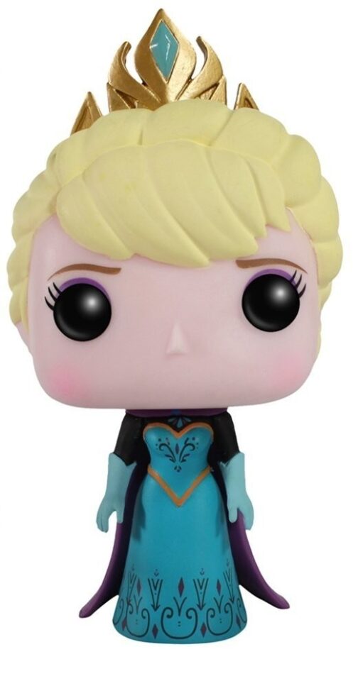 Funko pop! Disney Frozen Elsa