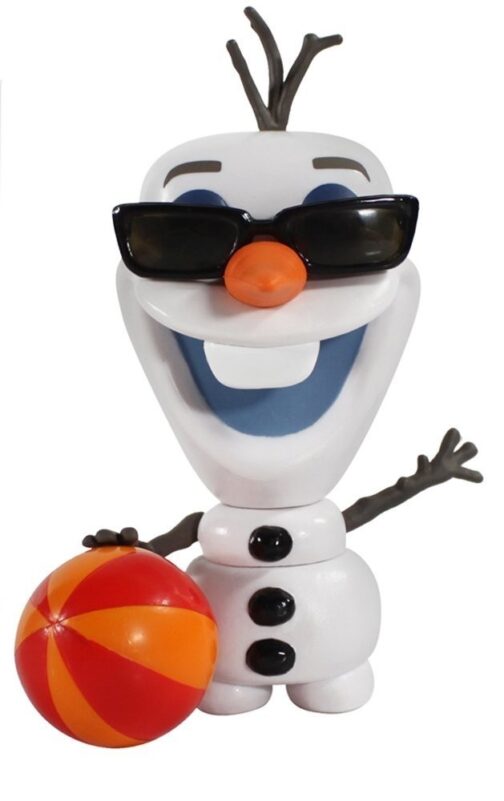 Funko pop! Disney Frozen Summer Olaf