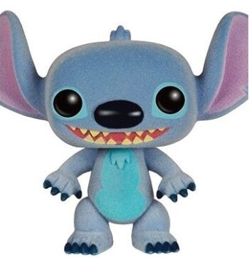 Funko pop! Stitch 10 cm