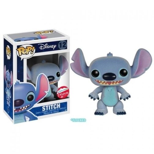 Funko pop! Stitch 10 cm