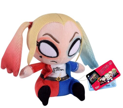 Funko Mopeez - DC Suicide Squad - Harley Quinn