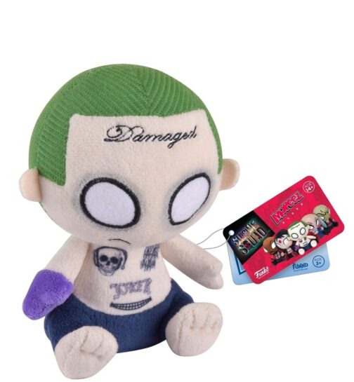 Funko - DC Suicide Squad - Joker Mopeez