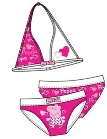 Bikini bimba Peppa Pig