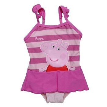 Costume intero Peppa Pig