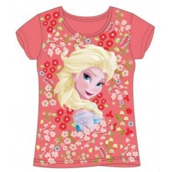 T-Shirt Elsa Disney Frozen