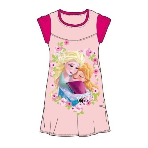 Vestito Disney Frozen Fiori