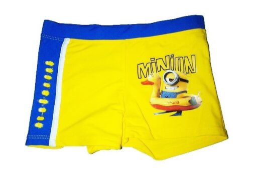 Costume bimbo Minions