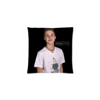 Federa cuscino 40x40cm Matt Espinosa Magcon Tour