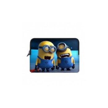 Borsa MacBook Air 13 Despicable Me Minions