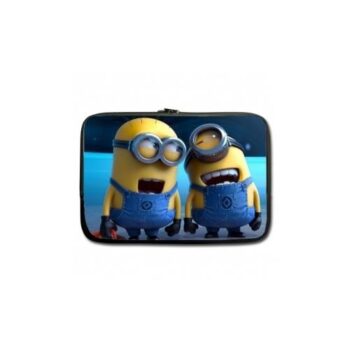 Borsa MacBook Pro 13 Despicable Me Minions