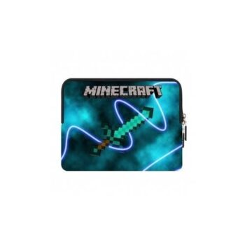 Borsa iPad mini Minecraft Symbol Sword