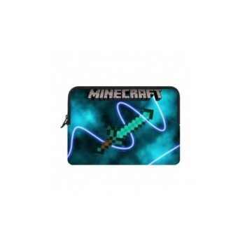 Borsa MacBook Air 13 Minecraft Symbol Sword