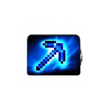 Borsa iPad mini Minecraft Game