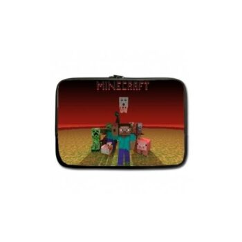 Borsa Laptop 38 cm Minecraft