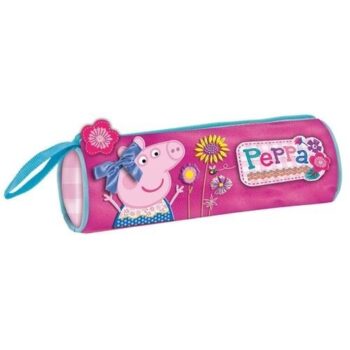 Astuccio tombolino Peppa Pig Butterfly