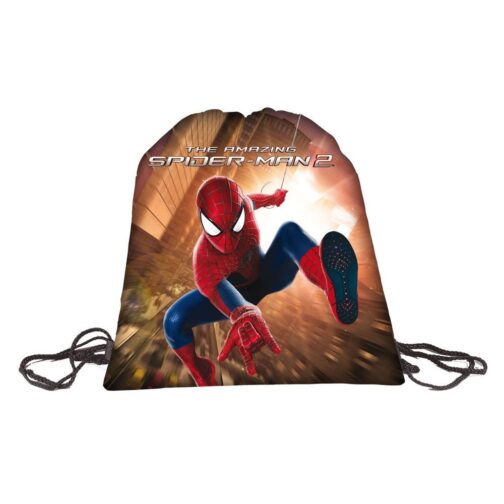 Sacca sport Amazing Spiderman 2