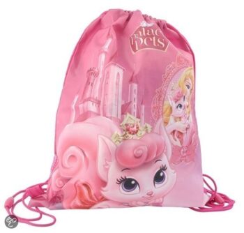 Sacca sport Palace Pets Principesse Disney