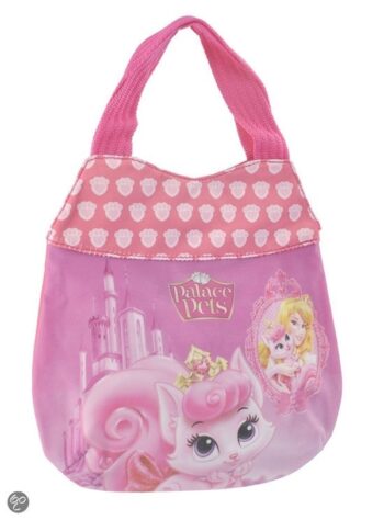 Borsetta secchiello Palace Pets Principesse Disney