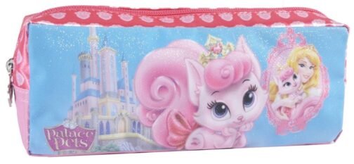 Astuccio portatutto Palace Pets Principesse Disney