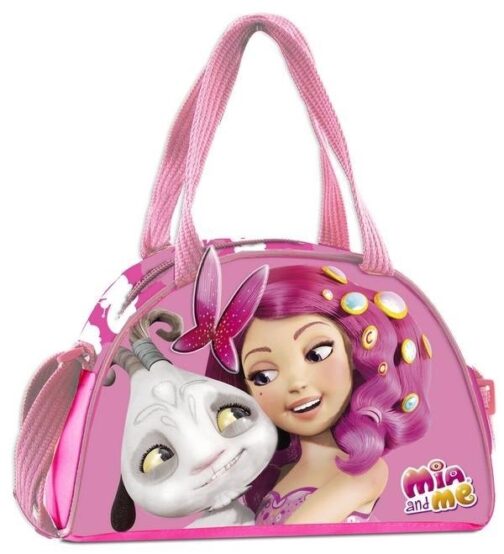 Borsa con manici Mia and Me Butterfly