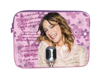 Custodia iPad Mini Violetta Song