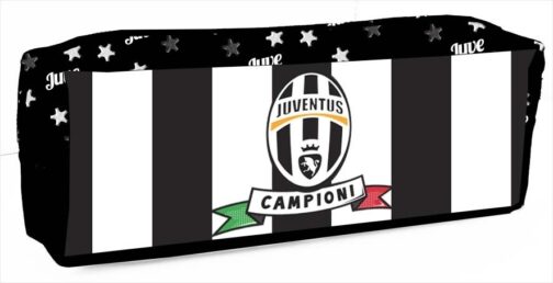 Astuccio portatutto Juventus Campioni