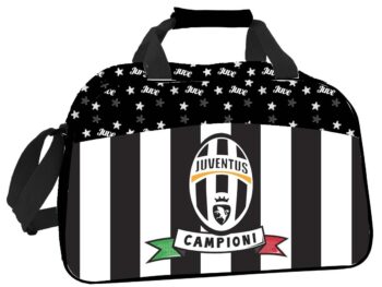 Borsone sport Juventus Campioni