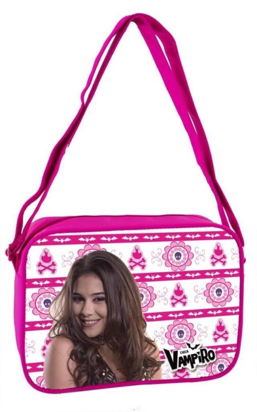 Borsa tracolla Chica Vampiro