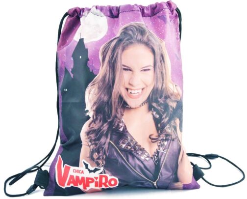 Sacca sport Chica Vampiro