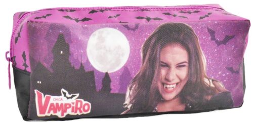 Astuccio portatutto Chica Vampiro