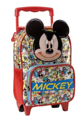 Trolley piccolo Mickey Mouse new design!