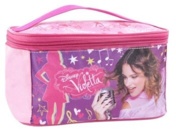 Beauty case Violetta Icon Star