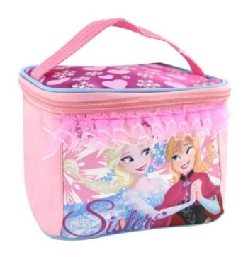 Beauty Case Disney Frozen Sisters