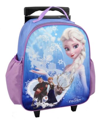 Trolley medio Disney Frozen