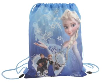 Sacca sport Disney Frozen