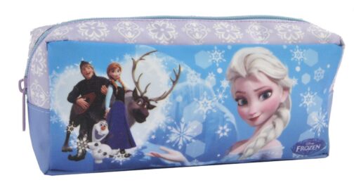 Astuccio portatutto Disney Frozen