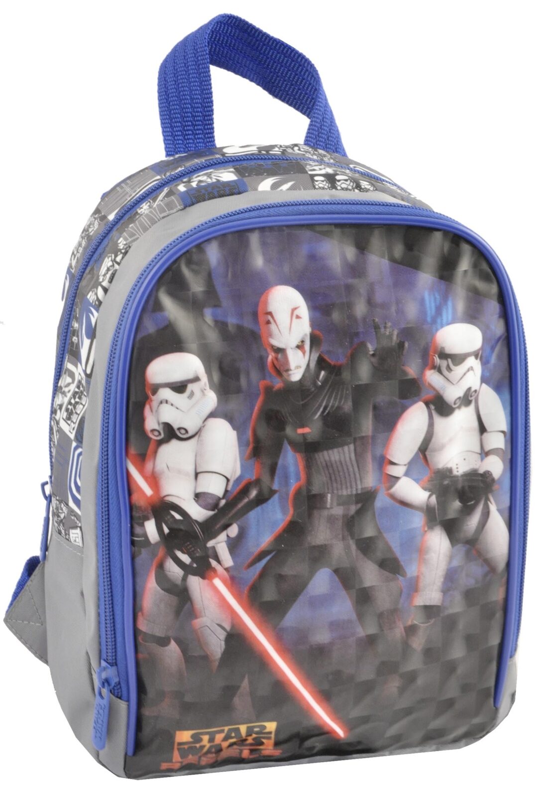 Zainetto discount star wars
