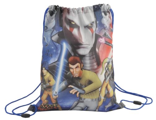 Sacca sport Star Wars Rebels