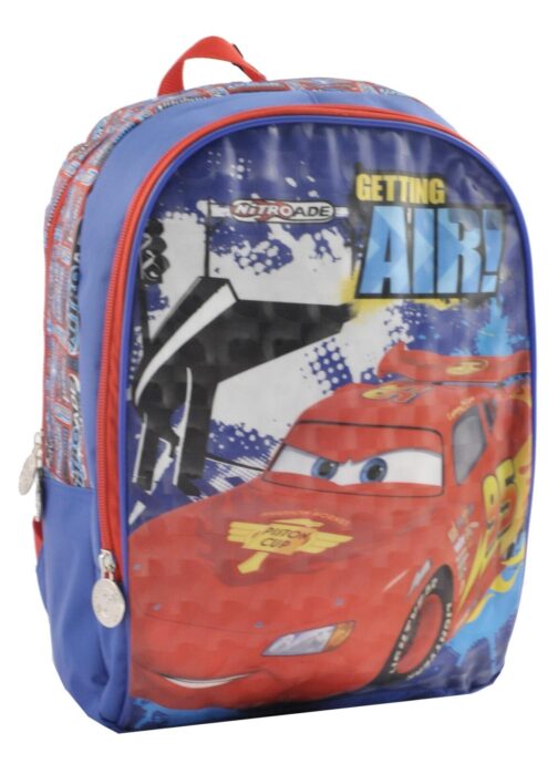 Zaino medio Disney Cars