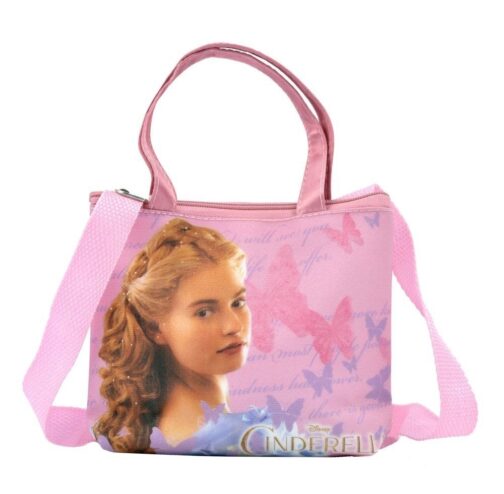 Set regalo borsetta + accessori per capelli Cinderella Disney