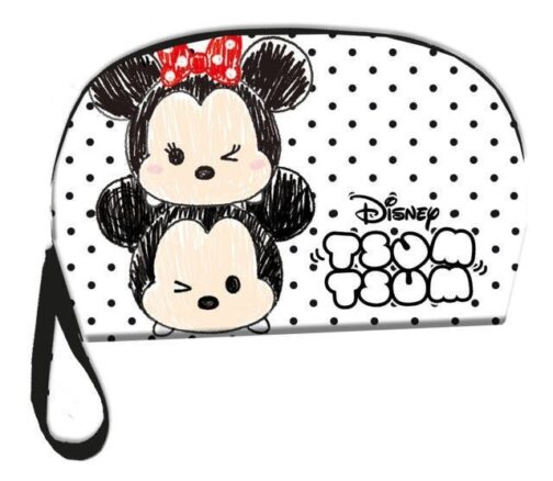 Necessaire mezzaluna Tsum Tsum