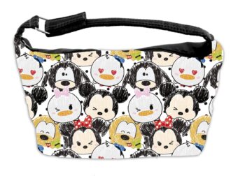 Borsetta beauty Tsum Tsum