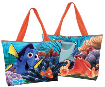 Borsa mare Disney Finding Dory