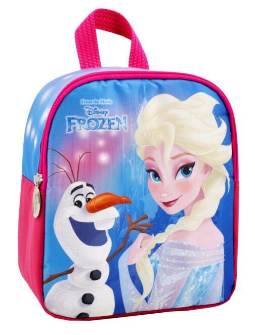 Zainetto termico Disney Frozen Elsa e Olaf