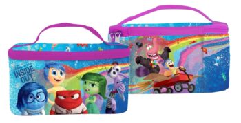 Beauty Case con maniglia Inside Out