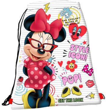 Sacca sport Disney Minnie