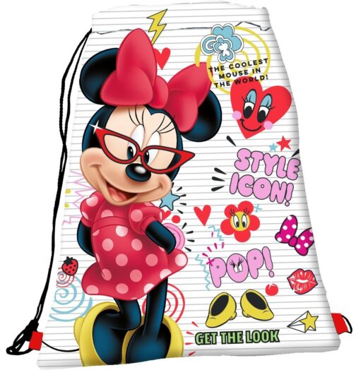 Sacca sport Disney Minnie